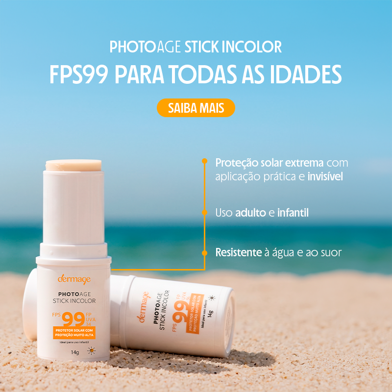 Stick Incolor